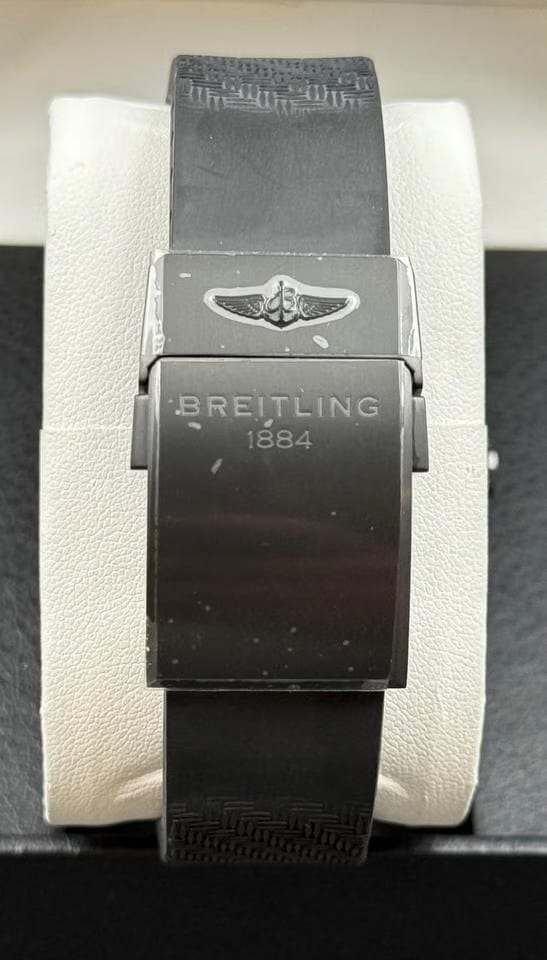 Breitling Cockpit B50 Bentayga