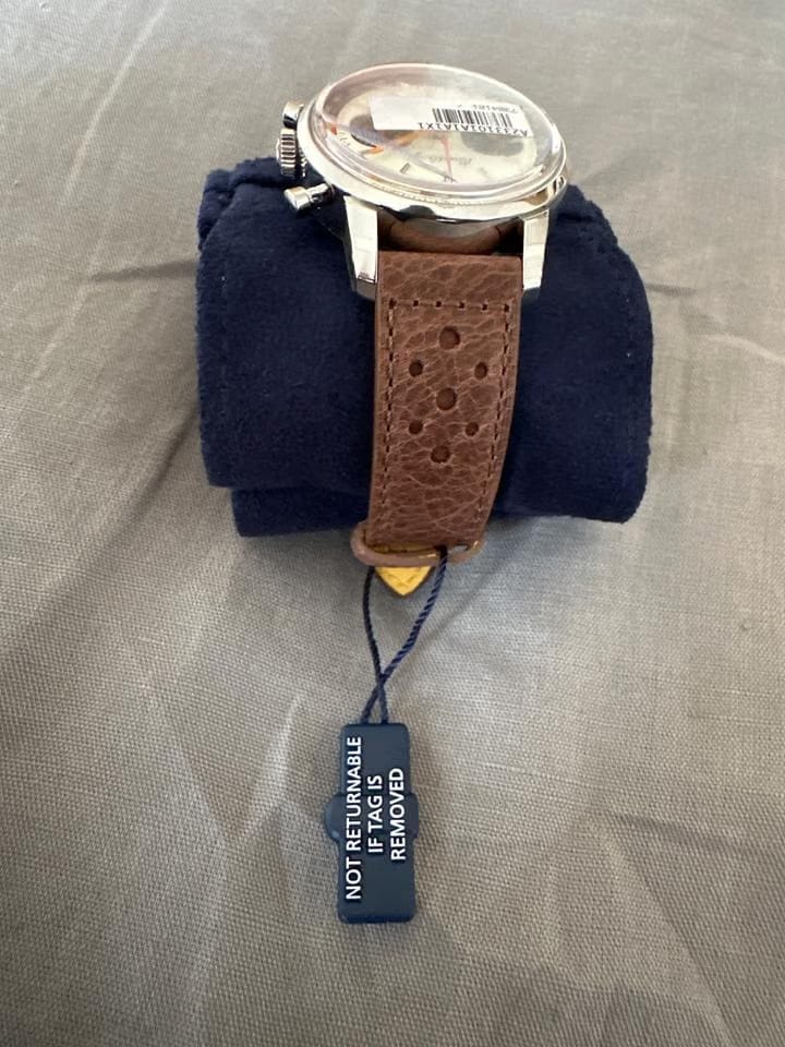 Breitling Top Time Deus Limited Edition Breitling top time deus