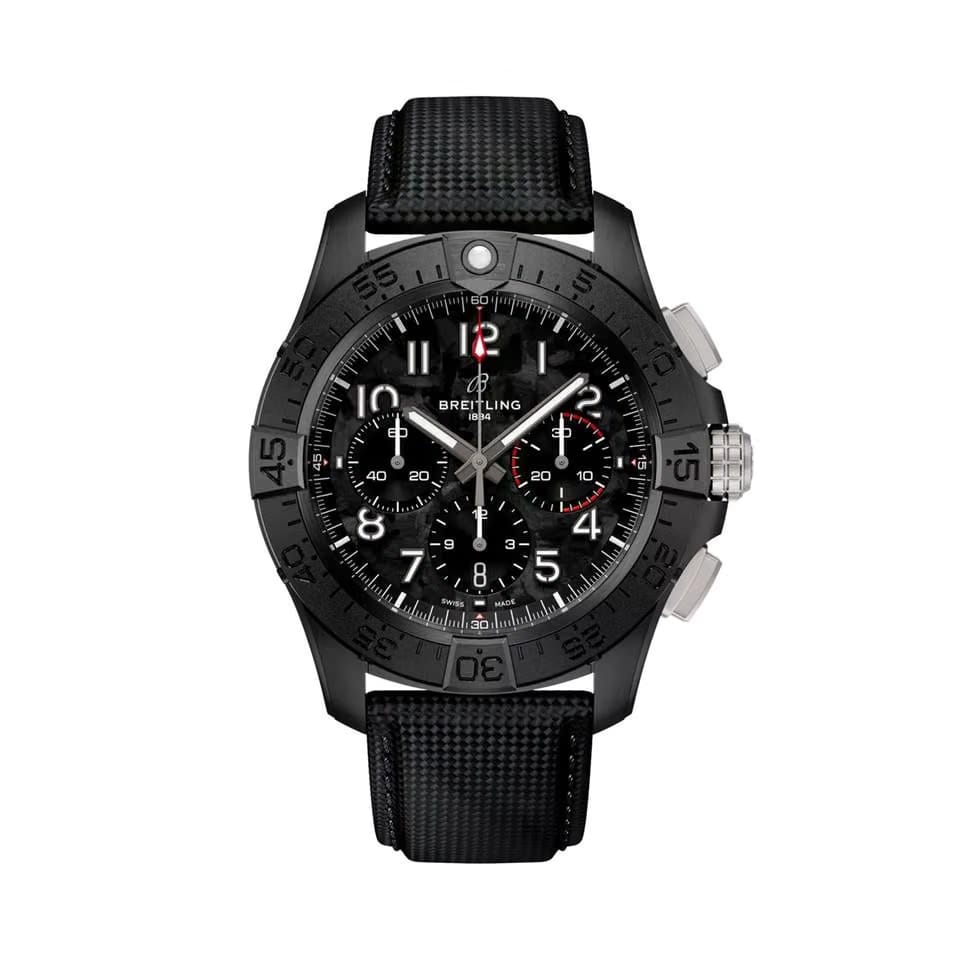 Breitling Avenger B01 Chronograph 44 Night Mission Sb0147101b1x1