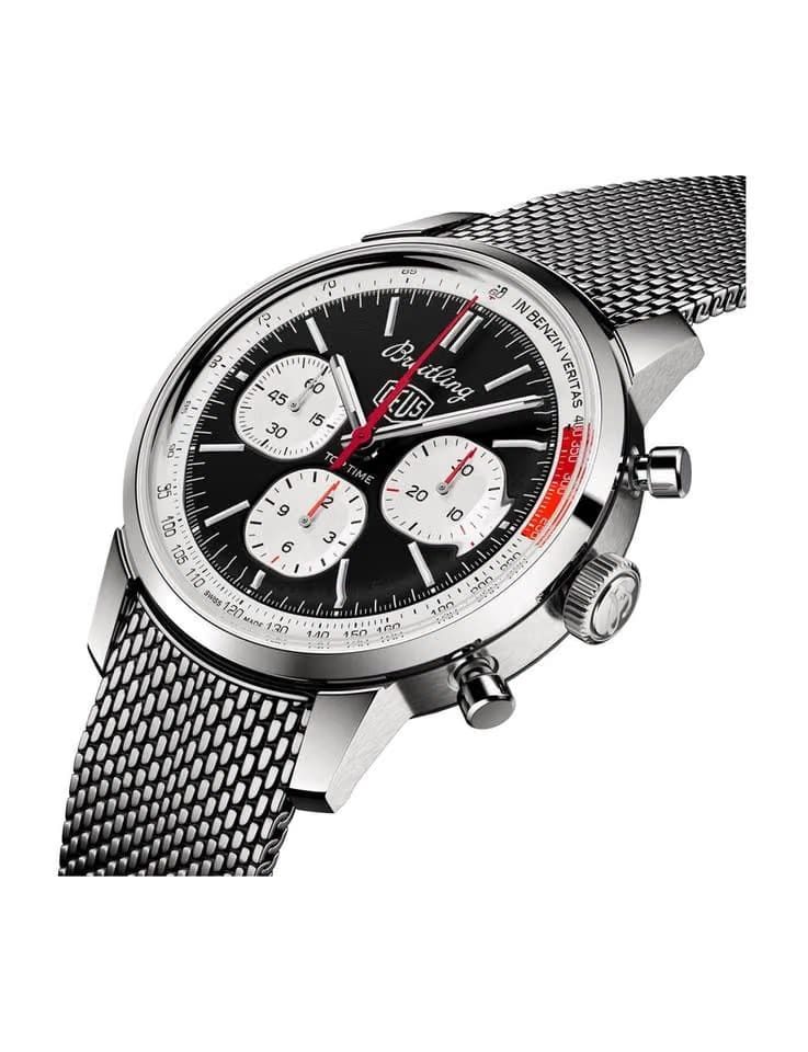 Breitling Top Time BO1 Deus AB01765 A1 B1 A1