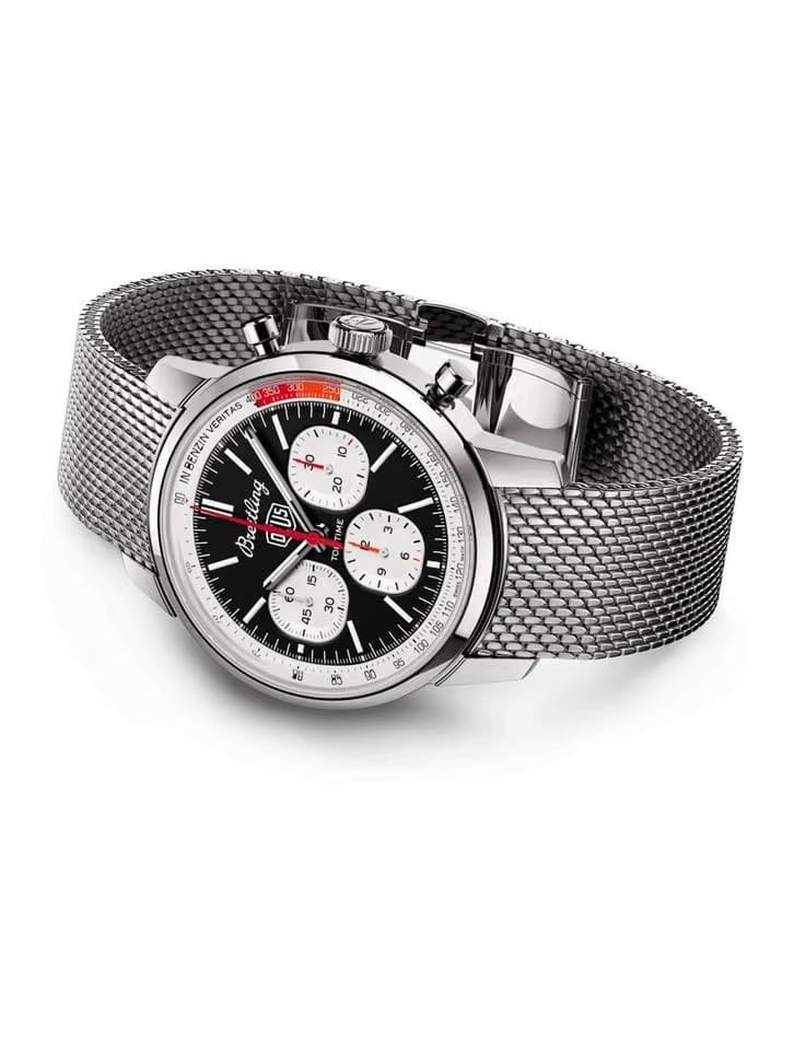 Breitling Top Time BO1 Deus AB01765 A1 B1 A1