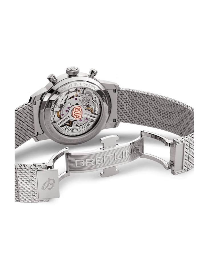 Breitling Top Time BO1 Deus AB01765 A1 B1 A1