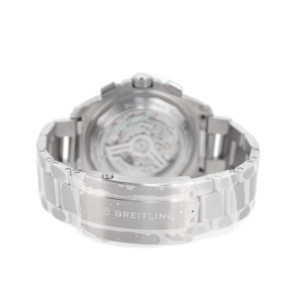 Breitling Avenger Eb0148101 C1 E1 Automatic Like New & Unworn