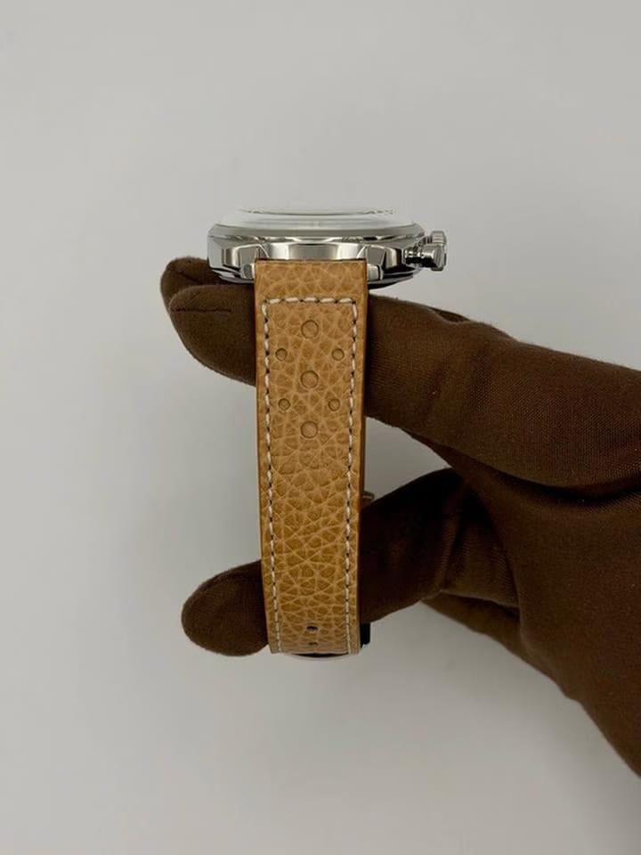 Breitling Top Time2026 Breitling Top Time B01 Racing Limited 288 Pieces "Year of the Horse" 38mm Stainless Steel AB01773 A1 B1 X1
