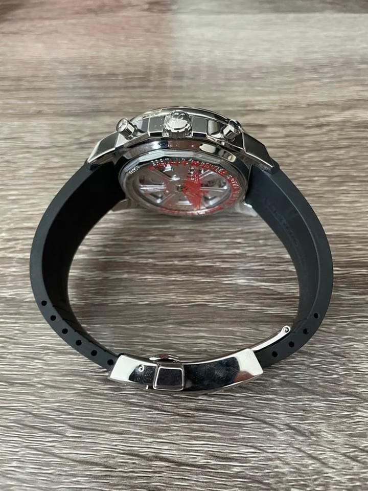 Breitling Bentley Barnato Rcing