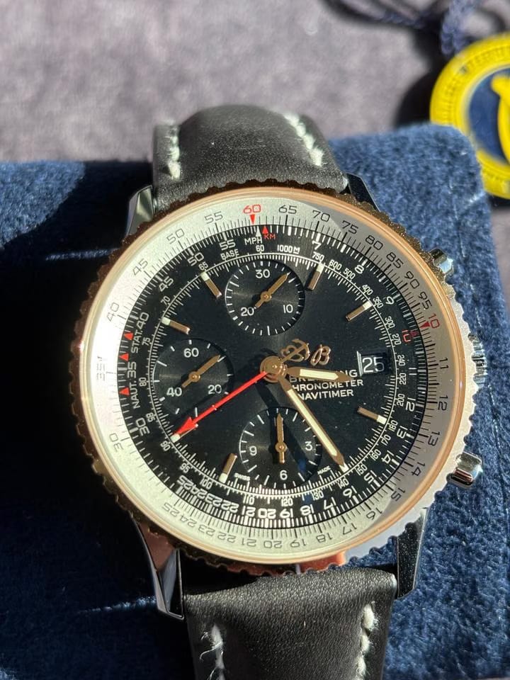 Breitling Navitimer U13324211 B1 X1