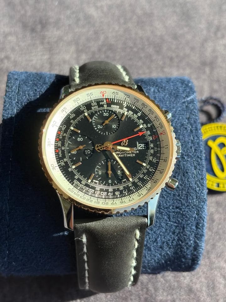 Breitling Navitimer U13324211 B1 X1