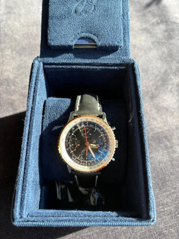 Breitling Navitimer U13324211 B1 X1