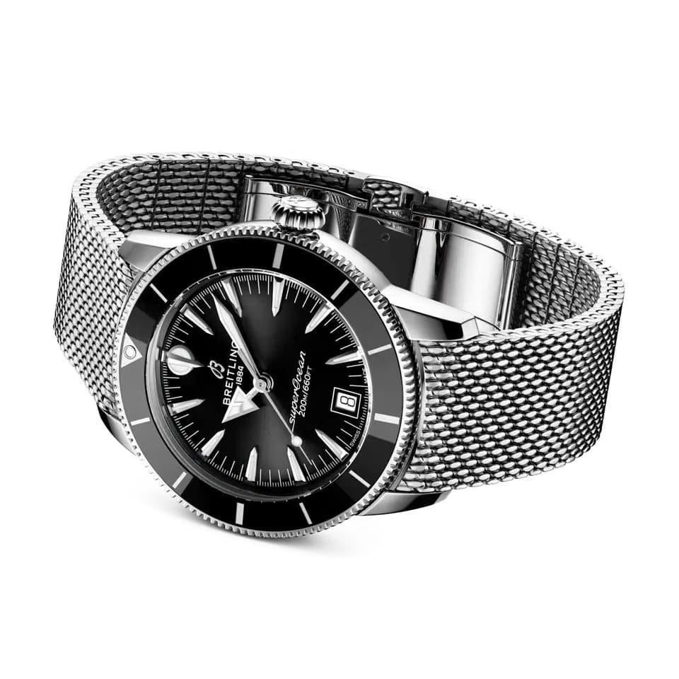 Breitling Superocean Heritage40 B31 IN STOCK LATEST COLLECTION