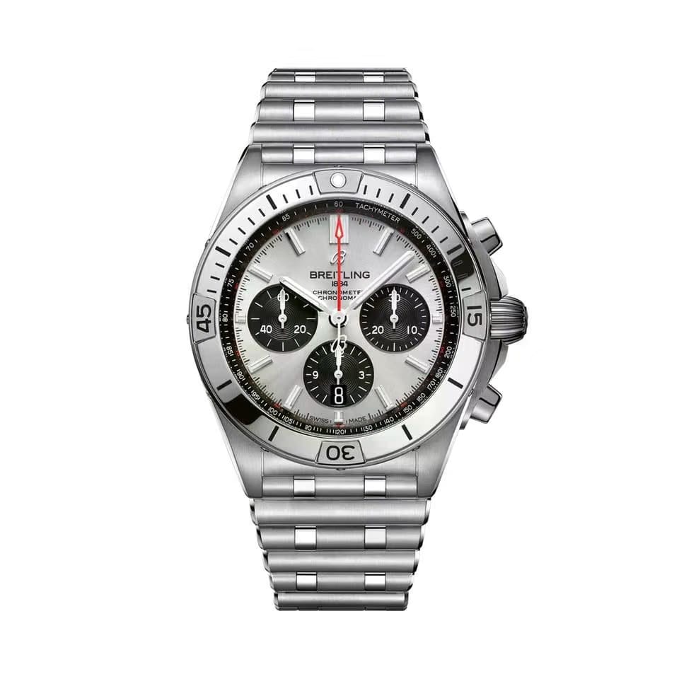 Breitling Chronomat 42 B01 42 Ab0134101g1a1