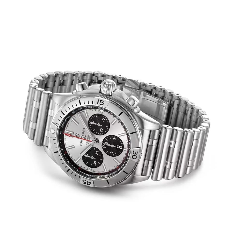 Breitling Chronomat 42 B01 42 Ab0134101g1a1