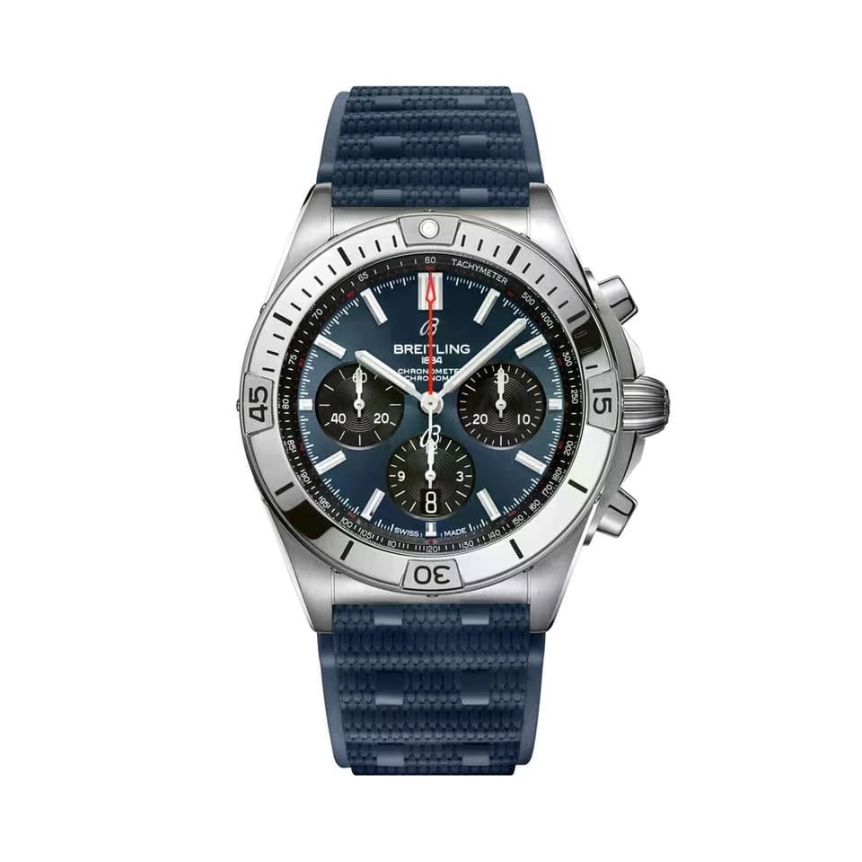 Breitling Chronomat B01 Ab0134101c1s1