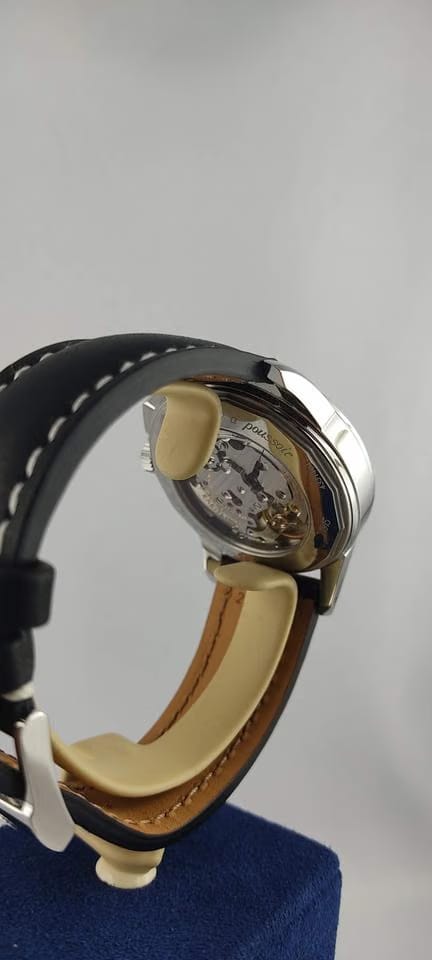 Breitling Transocean Chronograph 1915 AB141112/G799
