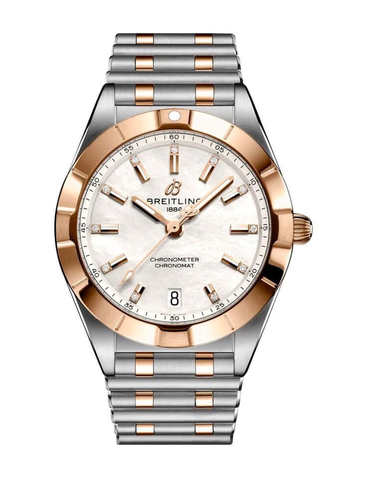 Breitling Chronomat32 U77310101 A2 U1
