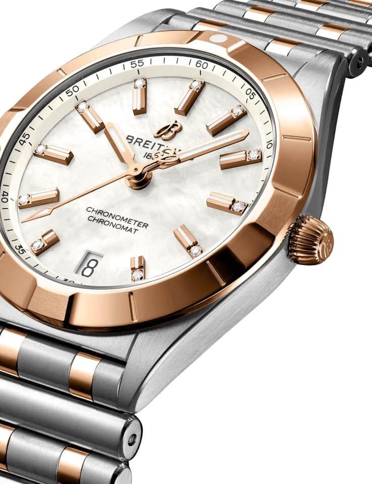 Breitling Chronomat32 U77310101 A2 U1
