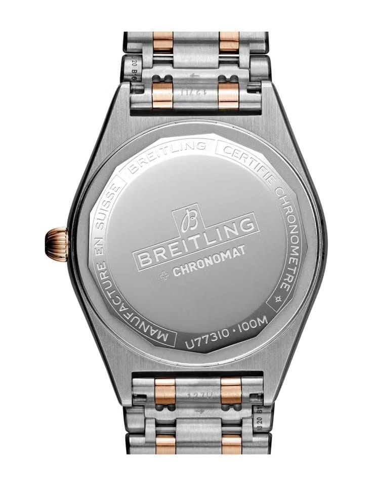 Breitling Chronomat32 U77310101 A2 U1