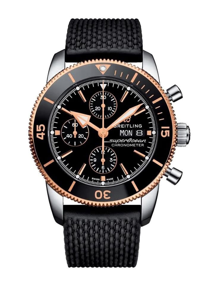 Breitling Superocean Heritage II Chronograph44 U13313121 B1 S1