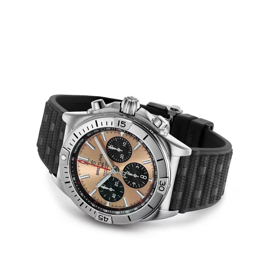 Breitling Chronomat 42 B01 42mm Ab0134101k1s1