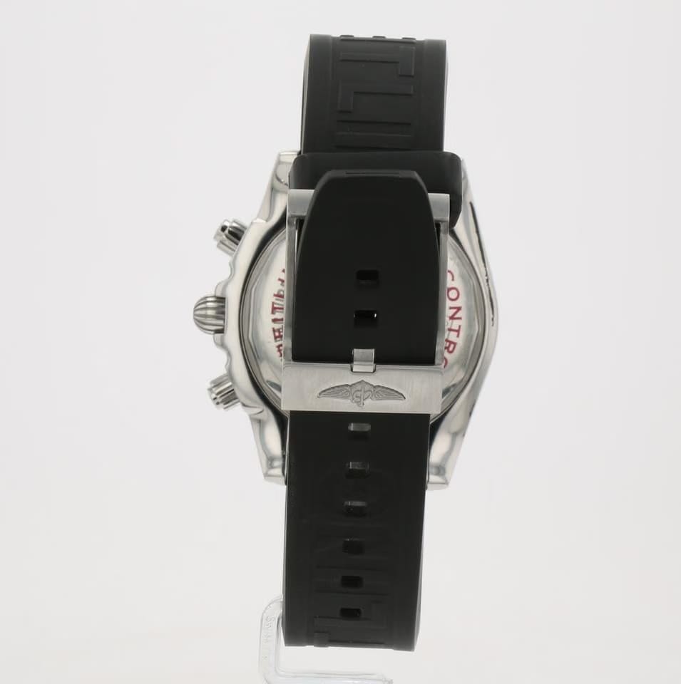 Breitling Chronomat 44 GMTNEW | Stickers