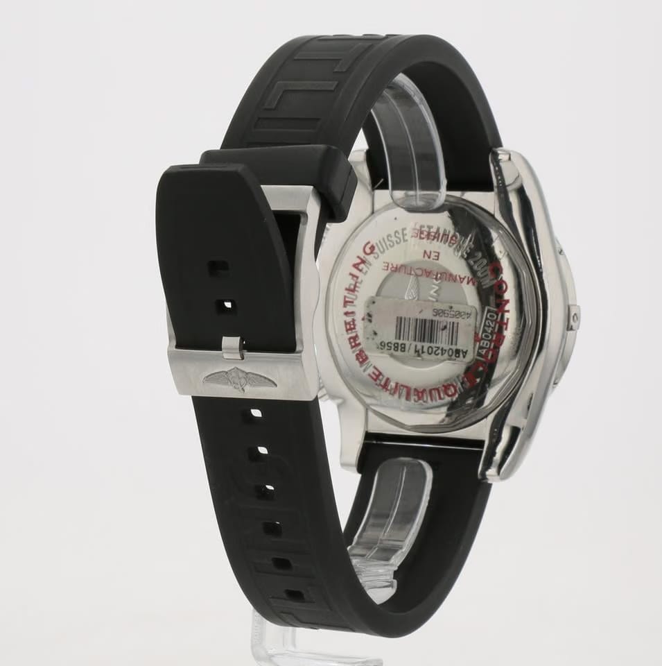 Breitling Chronomat 44 GMTNEW | Stickers