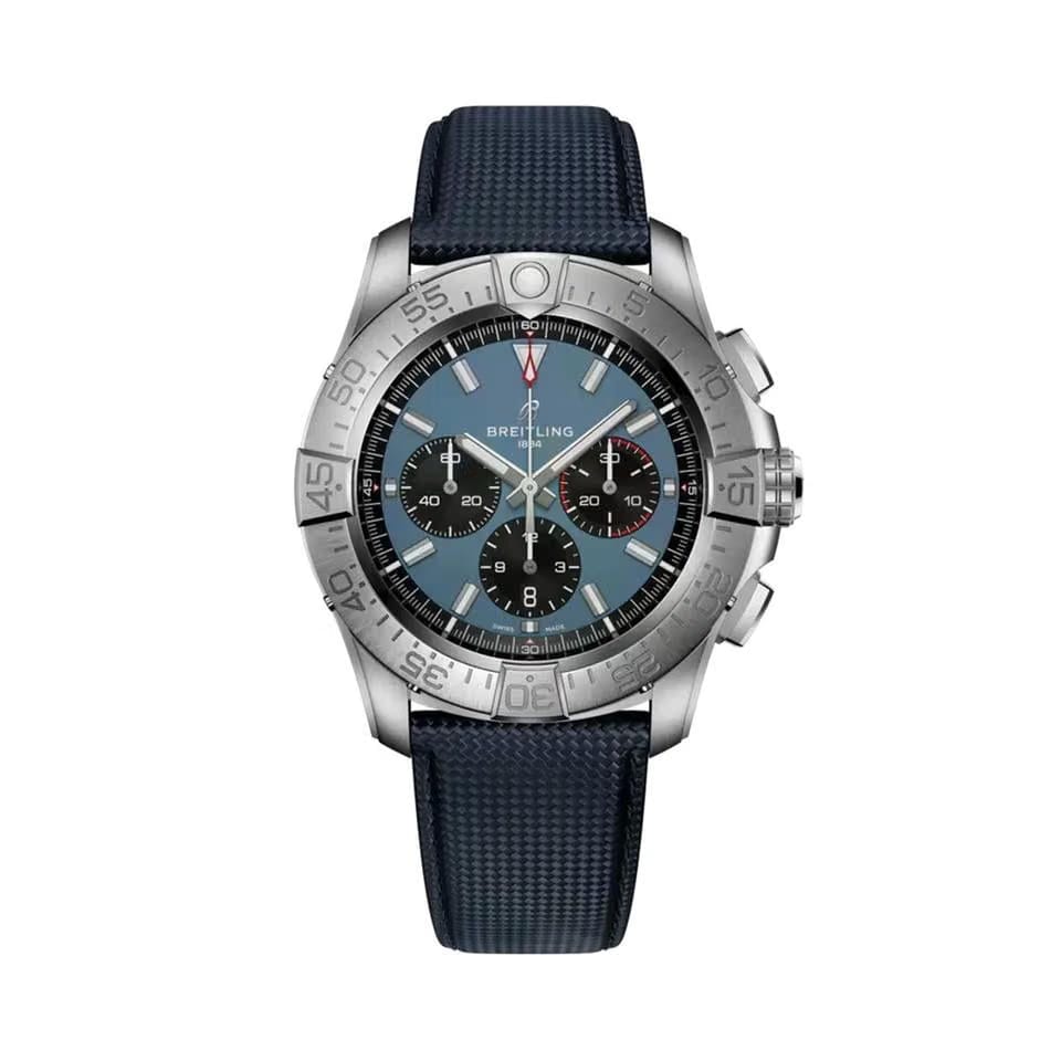 Breitling Super Avenger B01 Chronograph 46