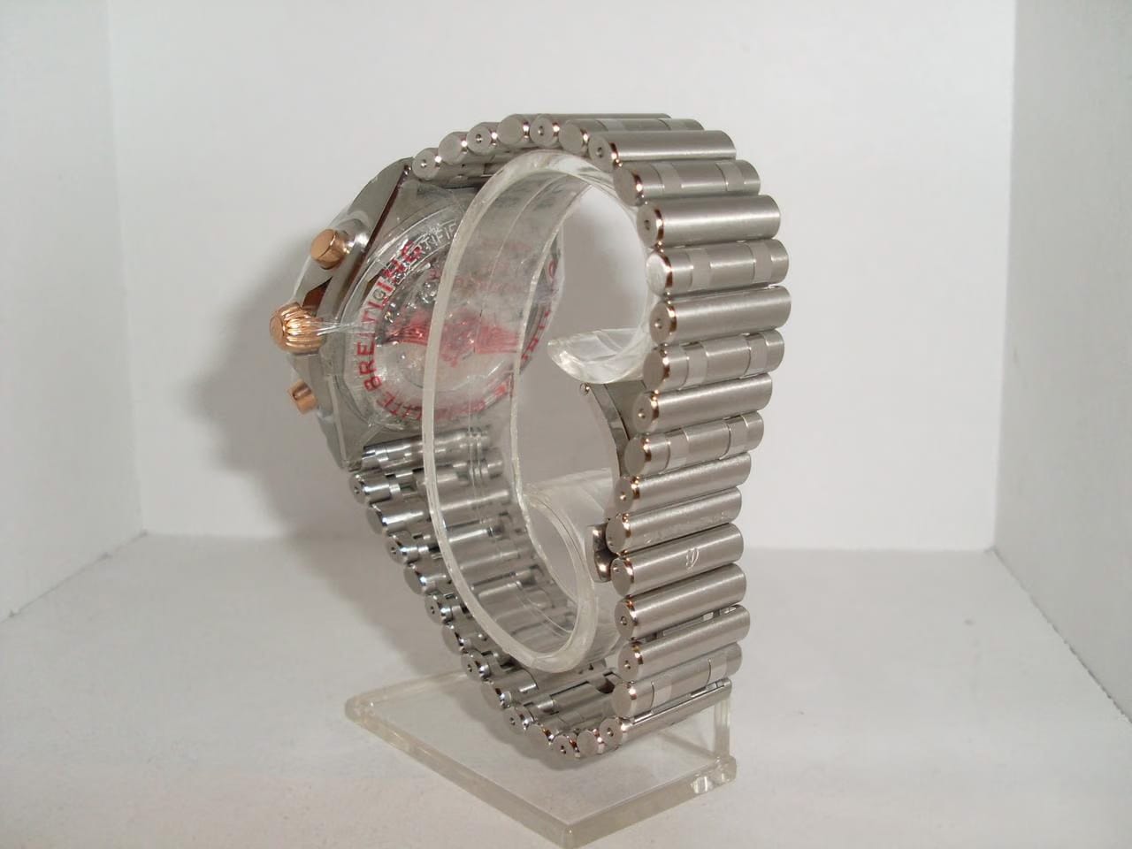 Breitling Chronomat 42 B01 42 NOS NEW