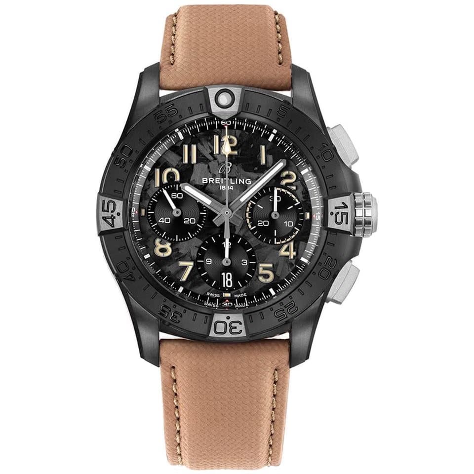 Breitling Avenger B01 Chronograph 42 SB0146101 B1 X1 Night Mission