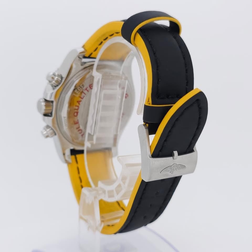Breitling Superocean Chronograph IIRef.A1334170/321 Tigers Limited Edit/Fullset/2014/New&Unworn/86