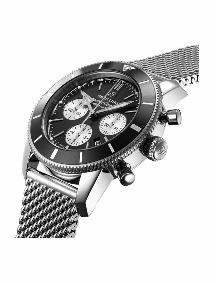 Breitling Superocean Heritage Chronograph B01 Chronograph 44 AB0162121 B1 A1