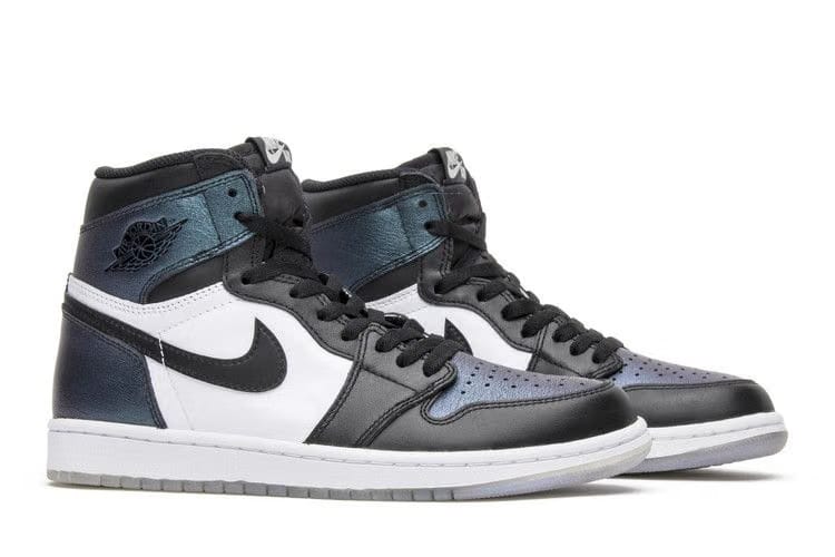 Air Jordan 1 Retro High OG All Star - Chameleon