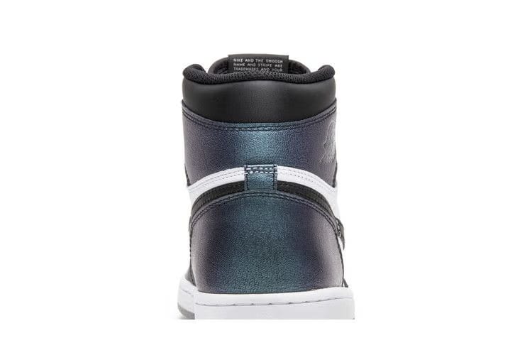 Air Jordan 1 Retro High OG All Star - Chameleon