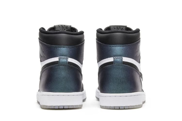 Air Jordan 1 Retro High OG All Star - Chameleon