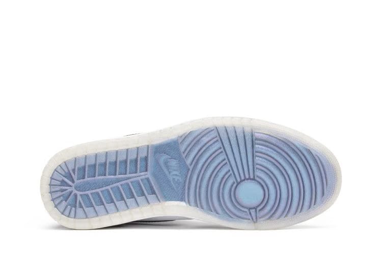 Air Jordan 1 Retro High OG All Star - Chameleon