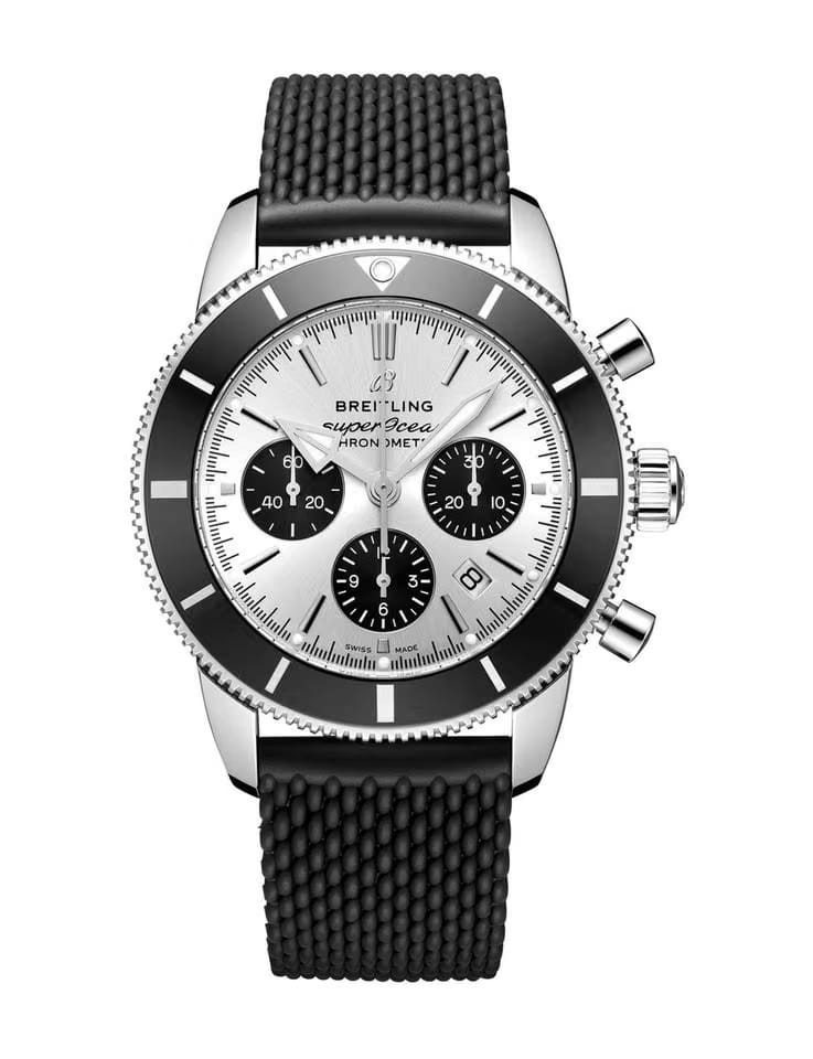 Breitling Superocean Heritage Chronograph B01 Chronograph 44 AB0162121 G1 S1