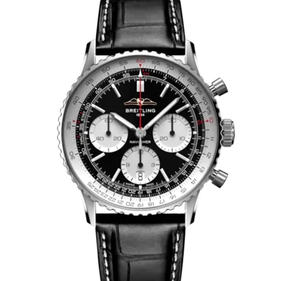 Breitling Navitimer AB0139211 B1 P1