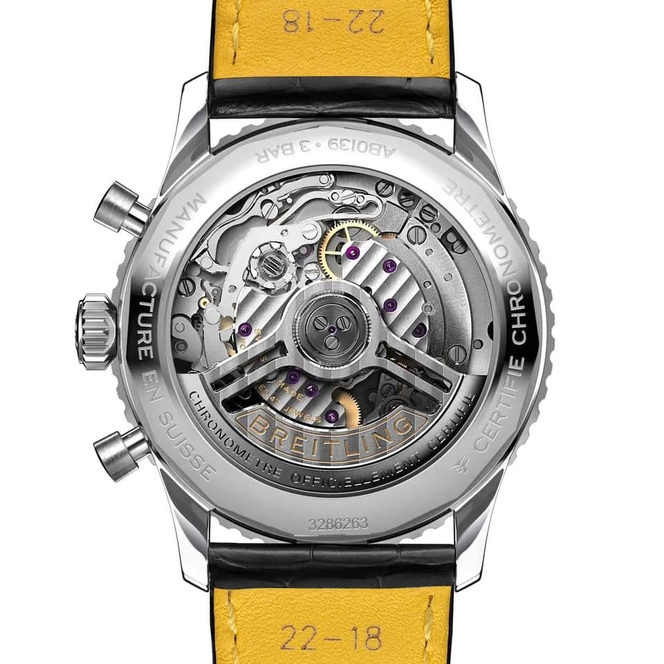 Breitling Navitimer AB0139211 B1 P1