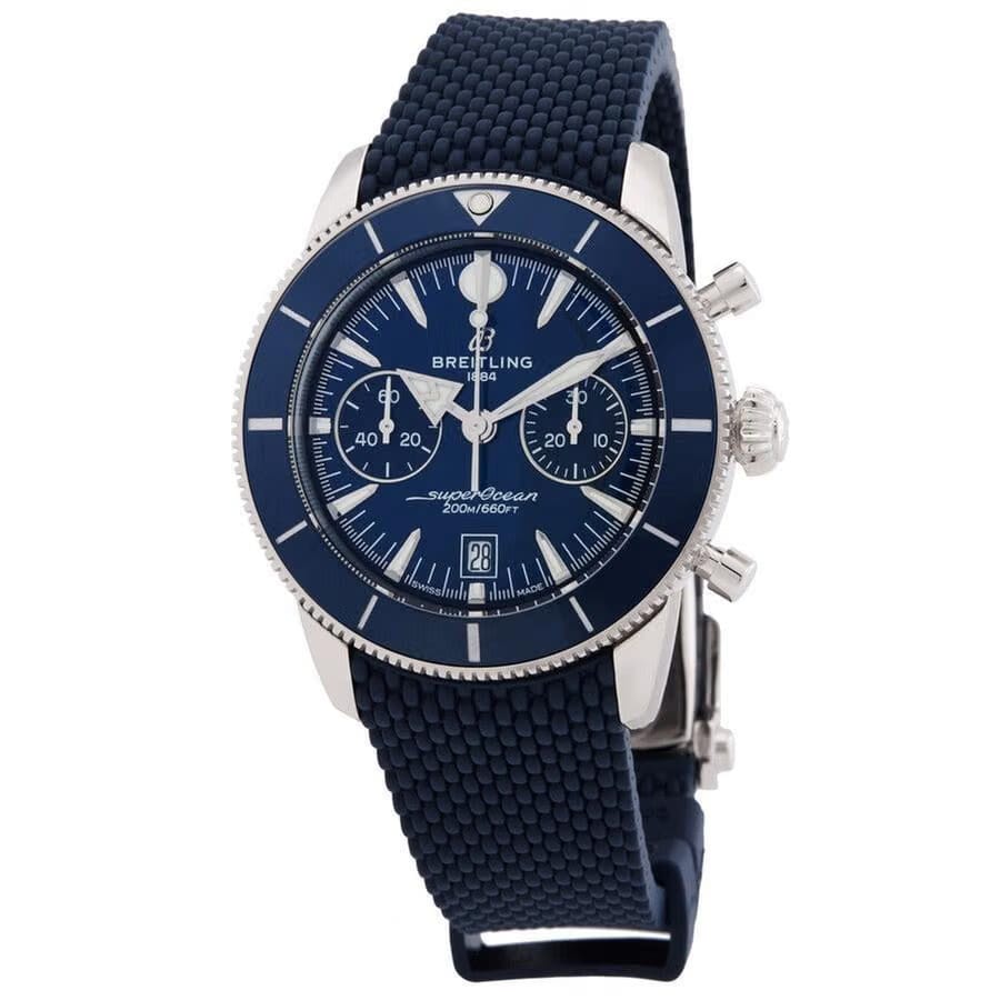 Breitling Superocean Heritage AB0156161 C1 S1 Superocean Heritage Automatic Men's Watch
