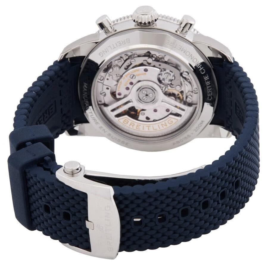 Breitling Superocean Heritage AB0156161 C1 S1 Superocean Heritage Automatic Men's Watch