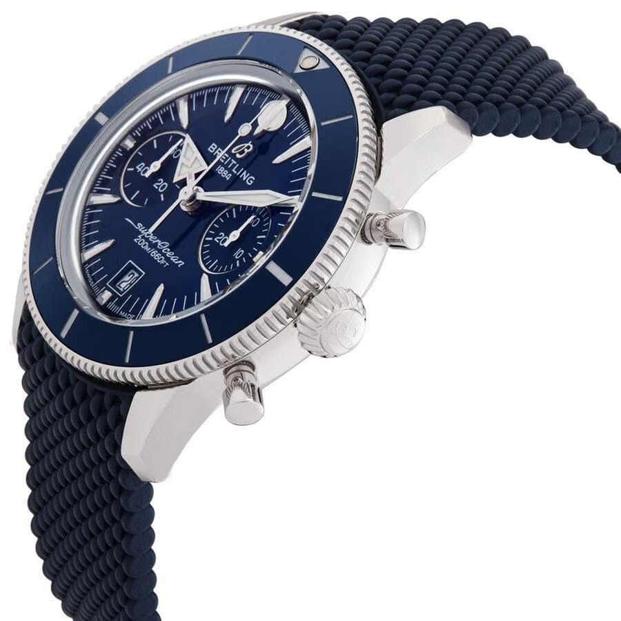 Breitling Superocean Heritage AB0156161 C1 S1 Superocean Heritage Automatic Men's Watch