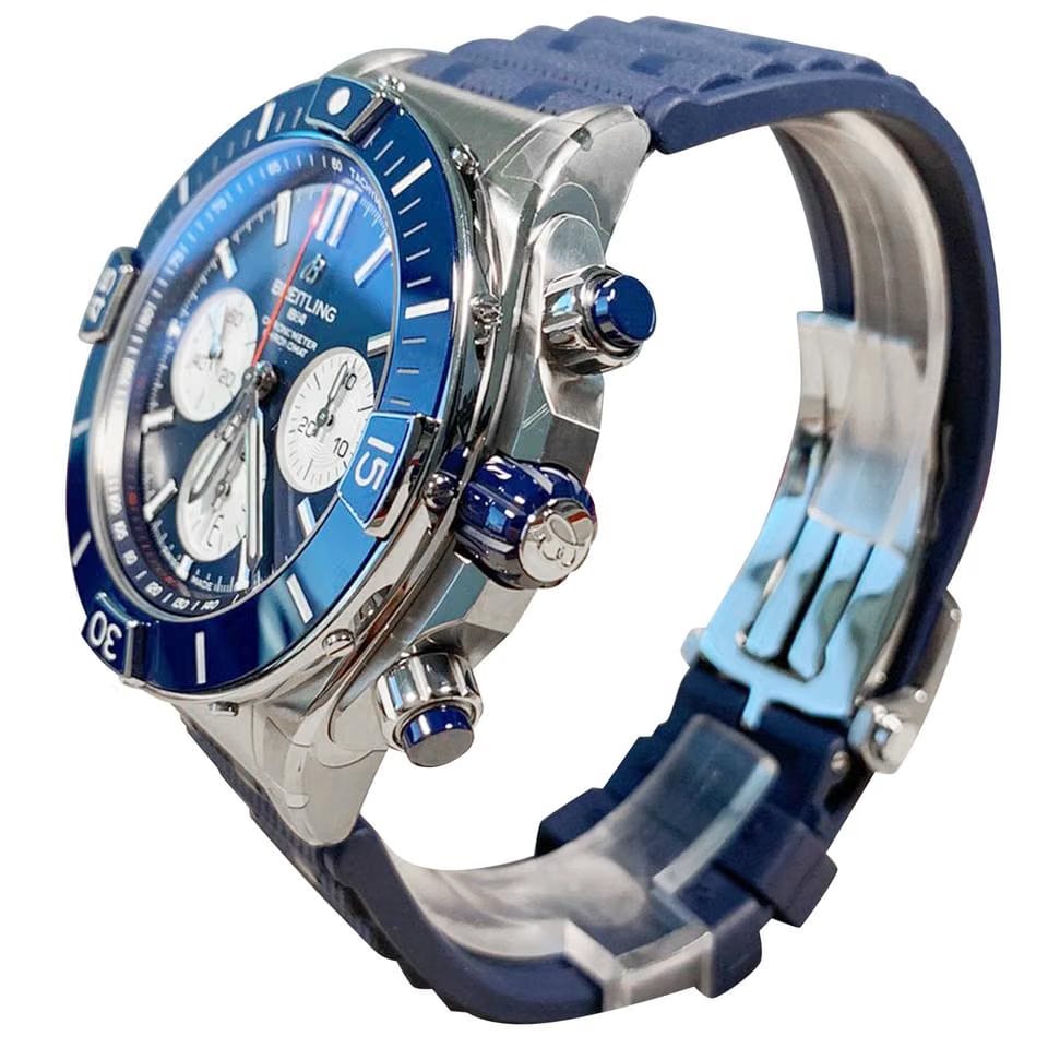 Breitling Chronomat AB013616 C1 S1