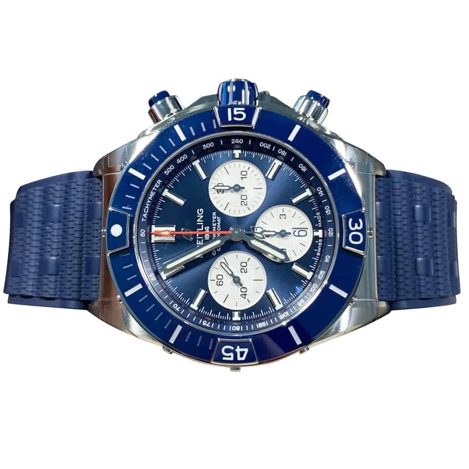 Breitling Chronomat AB013616 C1 S1