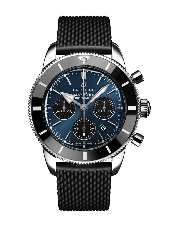 Breitling Superocean Heritage Chronograph B01 Chronograph 44 AB0162121 C1 S1