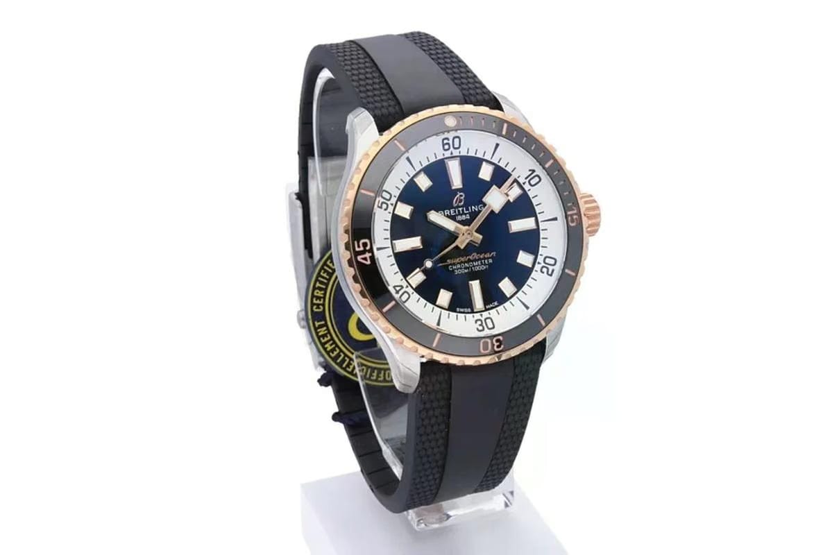 Breitling Superocean 42 Automatik 42 U17375211 B1 S1