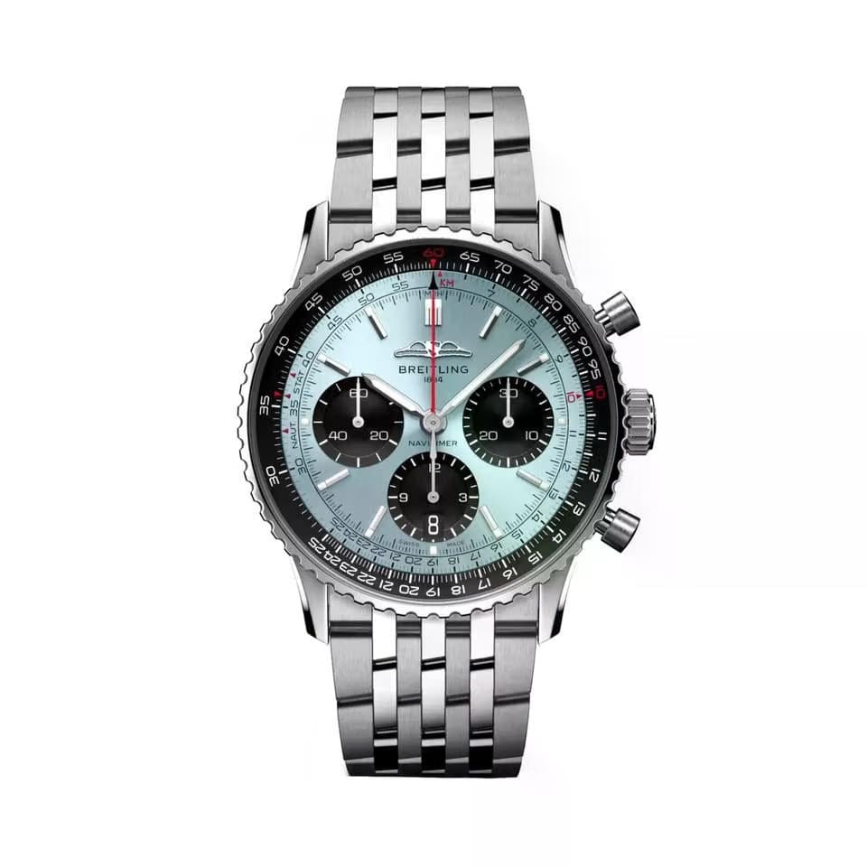 Breitling Navitimer B01 41 Ab0139241c2a1