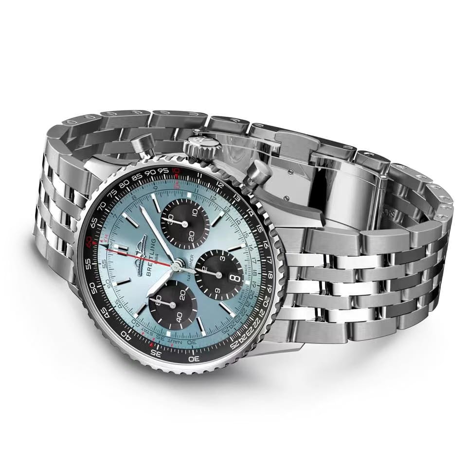 Breitling Navitimer B01 41 Ab0139241c2a1
