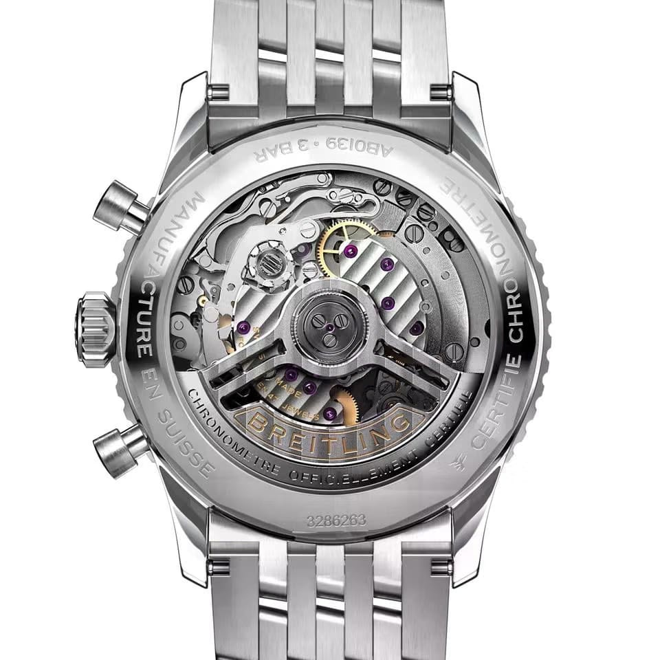Breitling Navitimer B01 41 Ab0139241c2a1