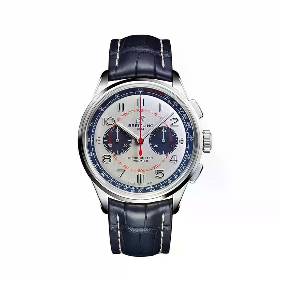 Breitling for Bentley Premier B01 Chronograph Bentley Mulliner Limited Edition