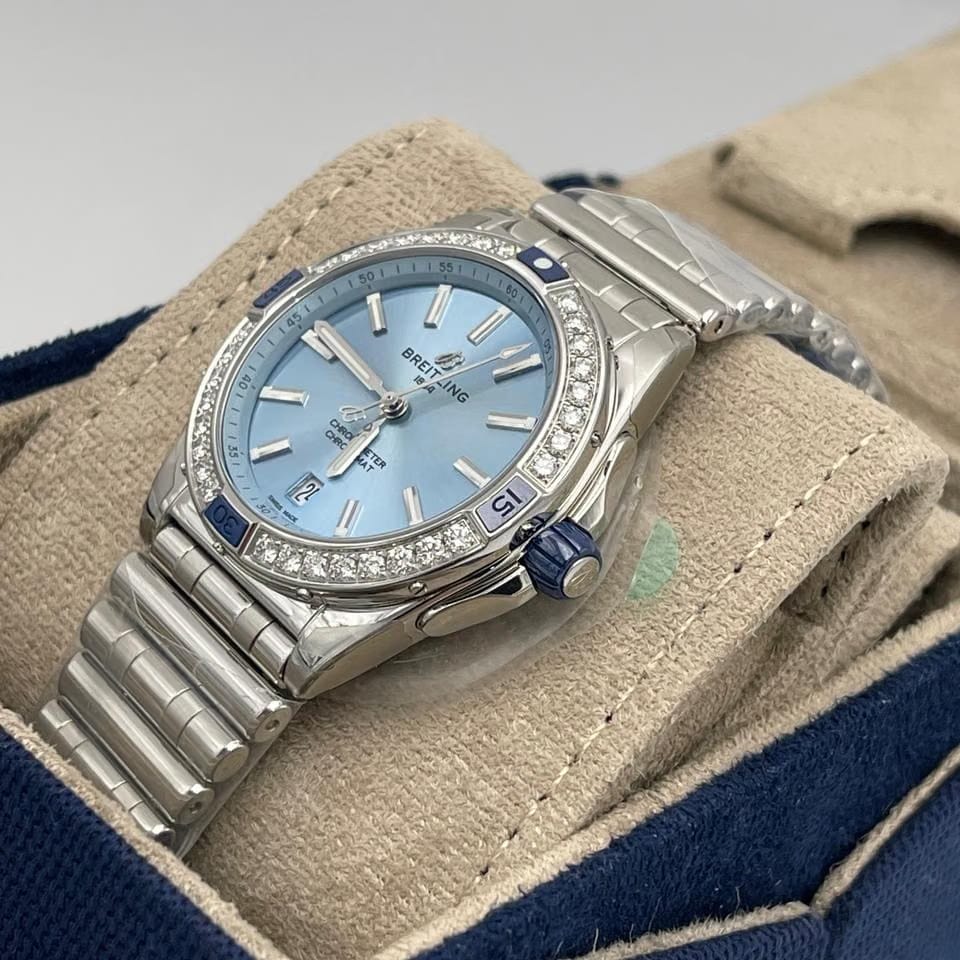 Breitling Chronomat Super Chronomat Automatic