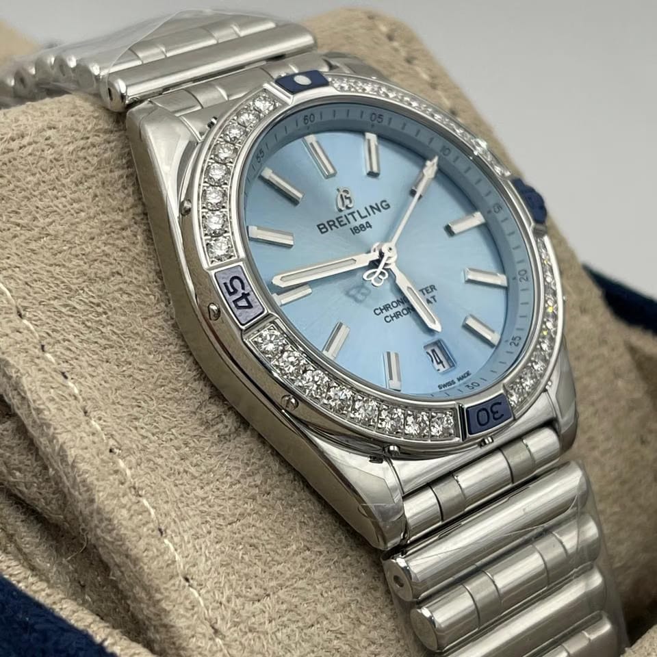 Breitling Chronomat Super Chronomat Automatic
