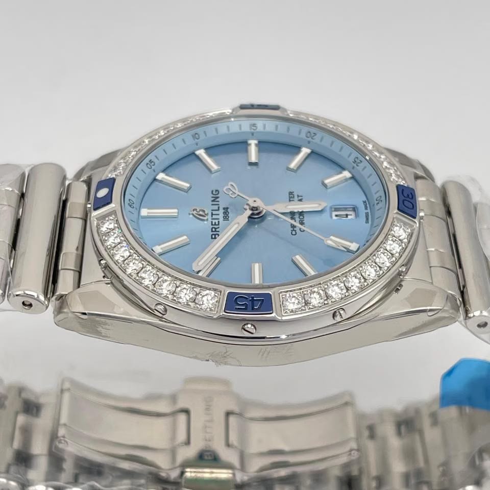 Breitling Chronomat Super Chronomat Automatic